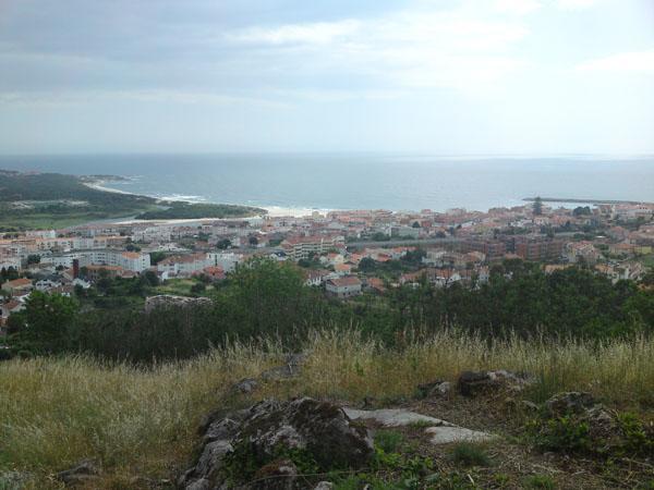 Apartamentos Turisticos Vila Praia Vila Praia de Ancora Ngoại thất bức ảnh