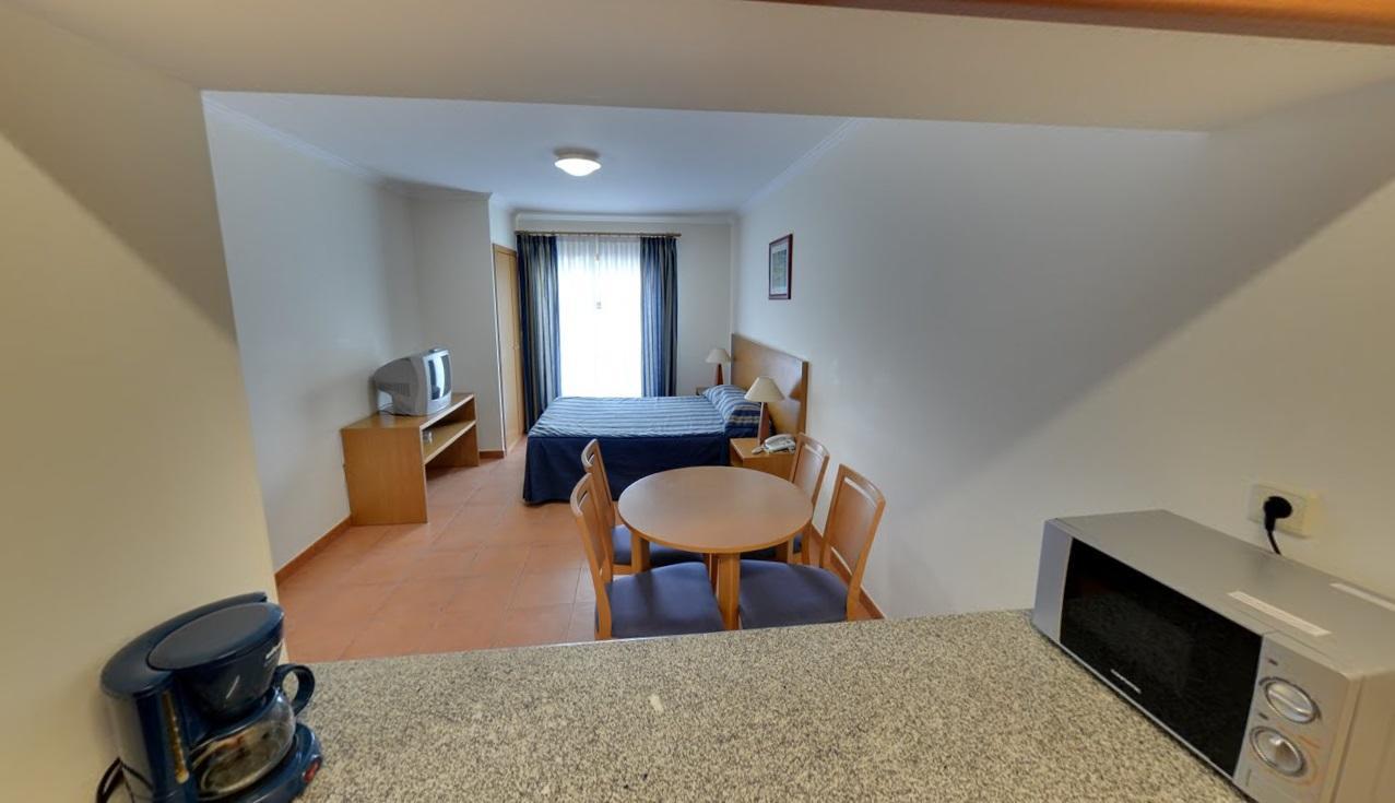 Apartamentos Turisticos Vila Praia Vila Praia de Ancora Ngoại thất bức ảnh