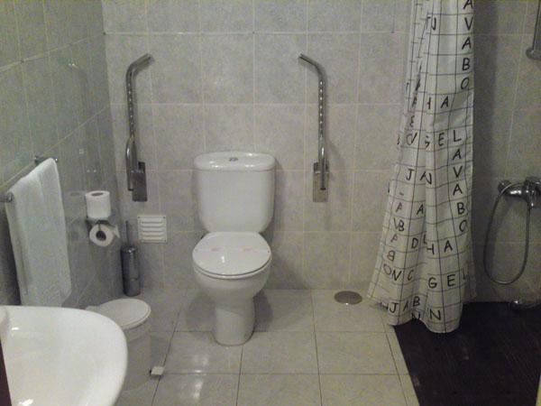 Apartamentos Turisticos Vila Praia Vila Praia de Ancora Ngoại thất bức ảnh
